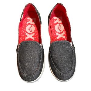 Roxy shoes